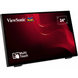 23.8" 16:9 сенсорний SuperClear IPS РК монітор, 1920х1080, 75 Гц, 7 мс (GtG), проекційно-ємністна т VIEWSONIC TD2465 3722717