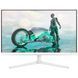 Монітор ігровий IPS 27",1920*1080,180 Гц,білого кольору PHILIPS 27M2N3201A/00 3730052