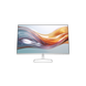 Монітор білий 27" 16:9 FHD IPS;300 nits, HDMI HP S5 527sw (94F46AA) 3734249