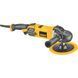 Полировальная сетевая машина DeWALT DWP849X DWP849X