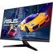 ASUS Монітор 27" VY279HGE HDMI, Audio, IPS, 144Hz, 1ms, sRGB 99%, FreeSync (365900) 90LM06D5-B02370