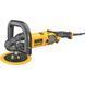 Полировальная сетевая машина DeWALT DWP849X DWP849X