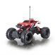 Машинка на радіокеруванні Maisto Rock Crawler червоний (81152 red) dt_18999