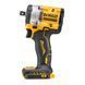 Гайкокрут ударний акумуляторний безщітковий DeWALT DCF921NT DCF921NT