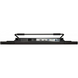 23.8" 16:9 сенсорний SuperClear IPS РК монітор, 1920х1080, 75 Гц, 7 мс (GtG), проекційно-ємністна т VIEWSONIC TD2465 3722717