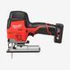 Лобзик акумуляторний MILWAUKEE, M12 JS-402B 4933441700