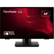 23.8" 16:9 сенсорний SuperClear IPS РК монітор, 1920х1080, 75 Гц, 7 мс (GtG), проекційно-ємністна т VIEWSONIC TD2465 3722717