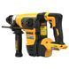 Перфоратор аккумуляторный SDS-Plus DeWALT DCH416NT DCH416NT