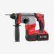 Перфоратор SDS-PLUS акумуляторний MILWAUKEE, HD18 H-402C 4933443468