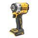 Гайкокрут ударний акумуляторний безщітковий DeWALT DCF921NT DCF921NT