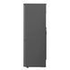 LG Холодильник с нижней морозильной камерой GW-B459SLCM GW-B459SLCM