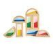 Кубики Guidecraft Block Play Цветной песок, 14 см, 8 шт. (G3014) dt_2241