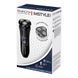 Электрическая бритва Remington роторная R4 Style Series (385900) R4002