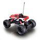 Машинка на радіокеруванні Maisto Rock Crawler червоний (81152 red) dt_18999