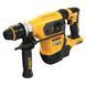 Перфоратор аккумуляторный SDS-Plus DeWALT DCH416NT DCH416NT