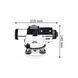 Нівелір оптичний Bosch GOL 26 D 0601068000