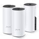 Главная сетчатая система Wi-Fi (включена 3PC) TP-Link Deco M4 (3 упаковка)