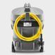 Karcher Пылесос профессиональный T 11/1 Classic, 850Вт, 235мБар, контейнер 11л, 3.9кг 1.527-197.0