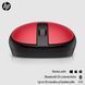 HP Мышь 240 BT red 43N05AA