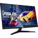 ASUS Монітор 27" VY279HGE HDMI, Audio, IPS, 144Hz, 1ms, sRGB 99%, FreeSync (365900) 90LM06D5-B02370