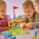 Конструктор LEGO DUPLO Гра Замок Хопсі 47 деталей (10450)