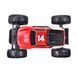 Машинка на радіокеруванні Maisto Rock Crawler червоний (81152 red) dt_18999
