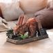 3D пазл CubicFun National Geographic Dino Трицератопс (DS1052h) dt_25226