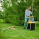 Подрібнювач електричний безщітковий STIGA BIO_Silent2500 BIO_Silent2500