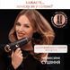 Rowenta Фен Ultimate Experience Maestria, 2000Вт, 3 режими, дифузор, кейс для зберігання, іоніз-я, хол. обдув, чорний (385736) CV9920F3