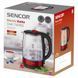 Електрочайник Sencor SWK 7401RD (6924116) 41018322