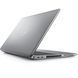 Dell Ноутбук Latitude 5540 15.6" FHD IPS AG, Intel i5-1335U, 8GB, F256GB, UMA, Lin, сірий (364692) N097L554015UA_UBU