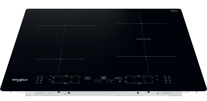 Whirlpool Варильна поверхня індукційна WBB8360NE (355854) WBB8360NE фото