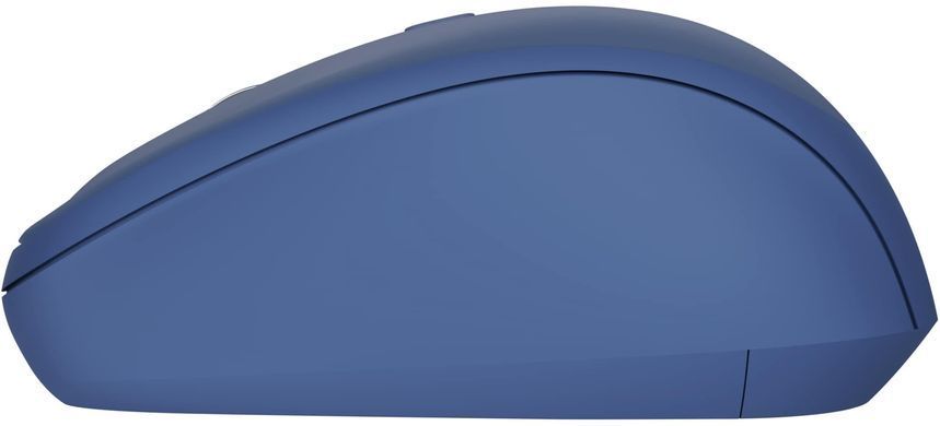 Миша Trust Yvi+ Compact Multi-Device, WL/BT/USB-A, синій (393939) 25455_TRUST фото