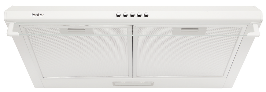 Вытяжка Jantar PHT I LED 60 WH (6890126) 4820260522960 фото