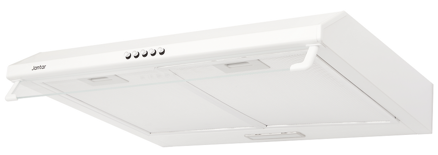 Вытяжка Jantar PHT I LED 60 WH (6890126) 4820260522960 фото