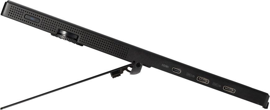 ASUS Монітор портативний 14" ProArt PA148CTV mHDMI, 2xUSB, MM, IPS, sRGB 100%, Touch, Case (338789) 90LM06E0-B01170 фото