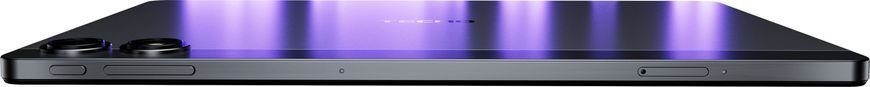 Планшет TECNO MEGAPAD 10 (T1001) 10.1" 4ГБ, 128ГБ, LTE, 7000мА&bull;год, Dark Grey (385558) 4894947045516 фото