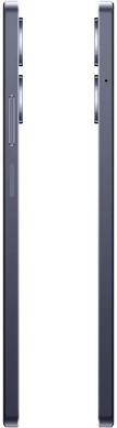 Смартфон Realme Note 60 4/128Gb Marble Black (7077259) RMX3933 4/128 black фото