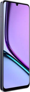 Смартфон Realme Note 60 4/128Gb Marble Black (7077259) RMX3933 4/128 black фото