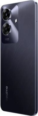 Смартфон Realme Note 60 4/128Gb Marble Black (7077259) RMX3933 4/128 black фото