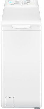 Zanussi Пральна машина вертикальна, 6кг, 1200, A++, 60см, білий (363961) ZWY61224FCIU фото