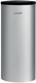 Водонагрівач непрямого нагріву Bosch W 160-5 P1 B 160л 1 теплообмінник (345380) 7735500780 фото