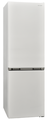 Холодильник Sharp SJ-FBA09DMXWE-UA (7002613) SJ-FBA09DMXWE-UA фото