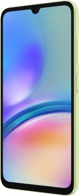 Samsung Смартфон Galaxy A05s (A057) 6.7" 4/128GB, 2SIM, 5000mAh, Light Green (371507) SM-A057GLGVEUC фото