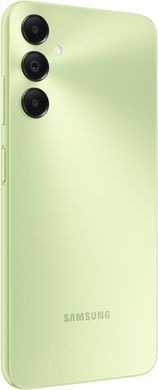 Samsung Смартфон Galaxy A05s (A057) 6.7" 4/128GB, 2SIM, 5000mAh, Light Green (371507) SM-A057GLGVEUC фото