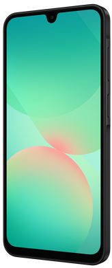 Смартфон Samsung Galaxy A26 5G 8/256Gb ZKC Black (7094873) SM-A266BZKCEUC фото