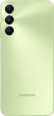 Samsung Смартфон Galaxy A05s (A057) 6.7" 4/128GB, 2SIM, 5000mAh, Light Green (371507) SM-A057GLGVEUC фото
