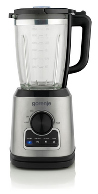 Стаціонарний блендер Gorenje B1400BE (7032550) 741571 фото