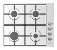 Газова варильна поверхня Gorenje G640XHS (6944109) 742061 фото