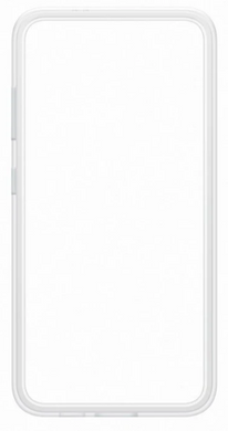 Чехол для смартф. SAMSUNG для S24 Flipsuit Case EF-MS921CWEGWW / White EF-MS921CWEGWW фото